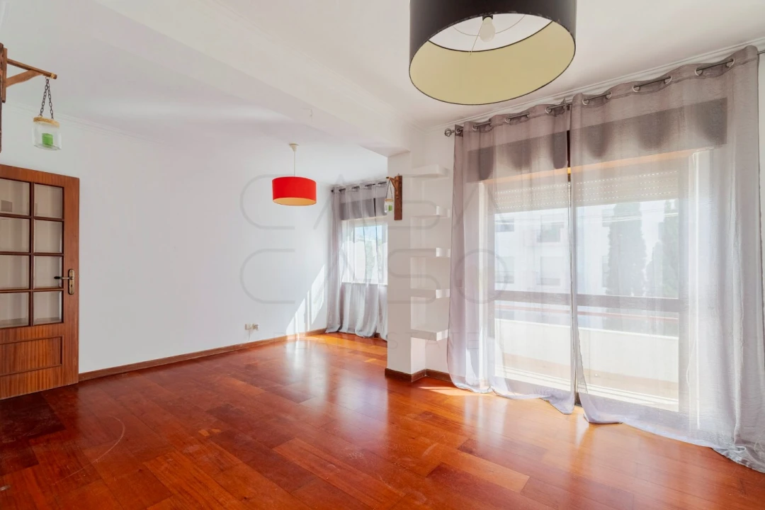 Apartamento T2 para Venda em União das Freguesias de Setúbal Foto 2