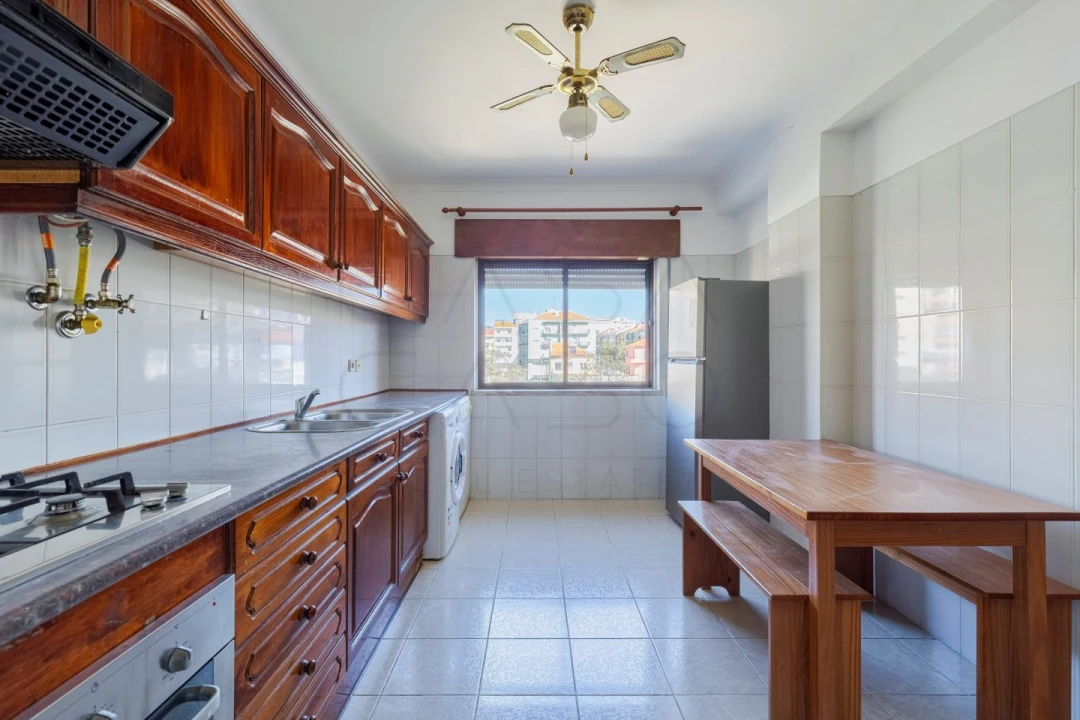 Apartamento T2 para Venda em União das Freguesias de Setúbal Foto 4