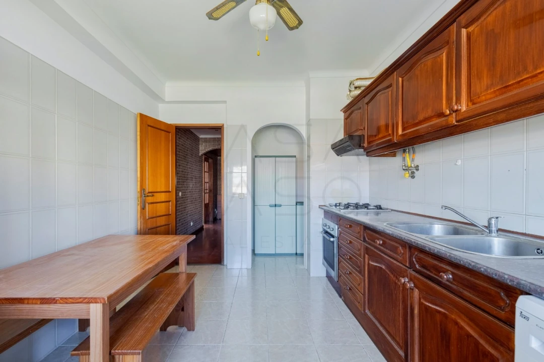 Apartamento T2 para Venda em União das Freguesias de Setúbal Foto 12