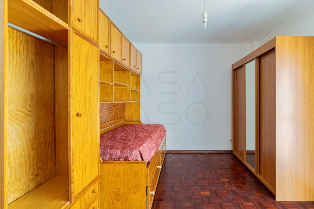 Apartamento T2 para Venda em União das Freguesias de Setúbal Foto 16