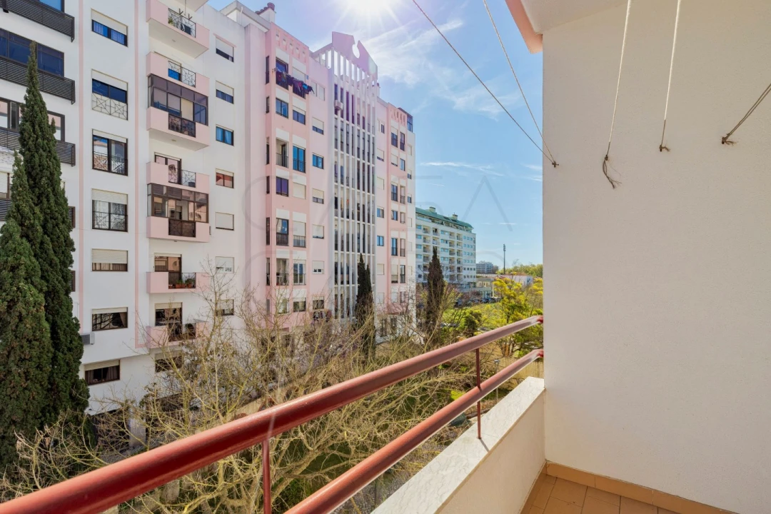 Apartamento T2 para Venda em União das Freguesias de Setúbal Foto 18