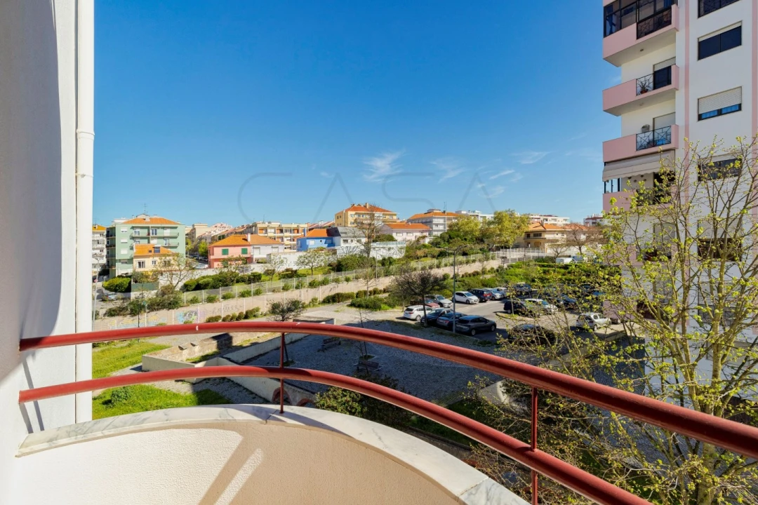 Apartamento T2 para Venda em União das Freguesias de Setúbal Foto 19