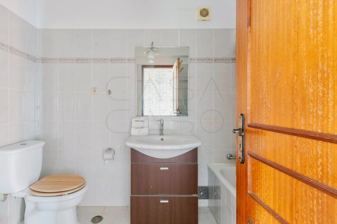 Apartamento T2 para Venda em União das Freguesias de Setúbal Foto 21