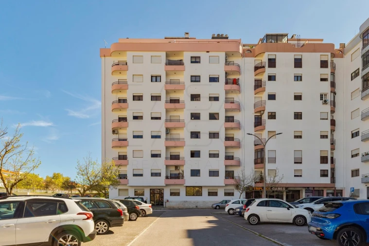 Apartamento T2 para Venda em União das Freguesias de Setúbal Foto 1