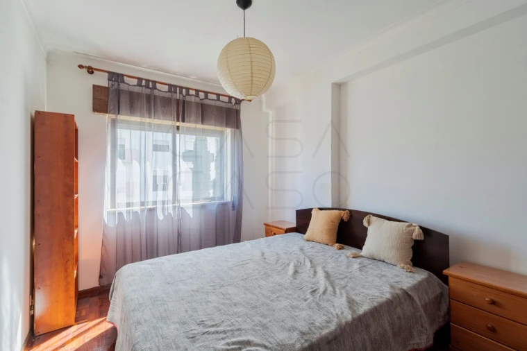 Apartamento T2 para Venda em União das Freguesias de Setúbal Foto 5