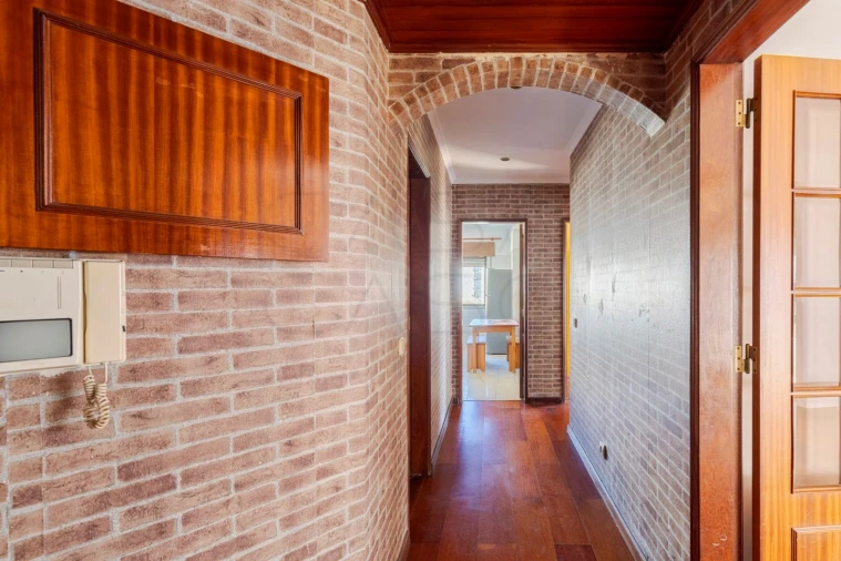 Apartamento T2 para Venda em União das Freguesias de Setúbal Foto 8