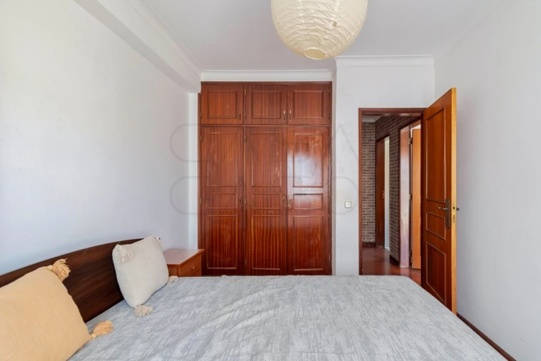 Apartamento T2 para Venda em União das Freguesias de Setúbal Foto 14