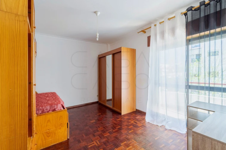 Apartamento T2 para Venda em União das Freguesias de Setúbal Foto 15