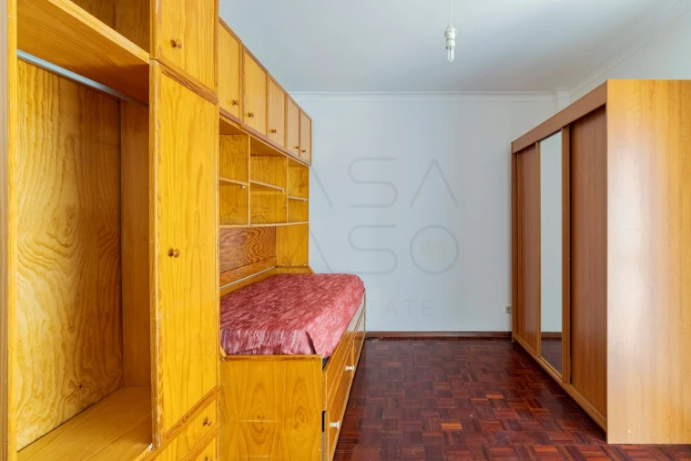 Apartamento T2 para Venda em União das Freguesias de Setúbal Foto 16