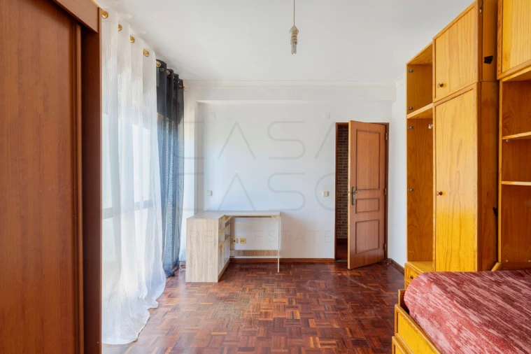 Apartamento T2 para Venda em União das Freguesias de Setúbal Foto 17