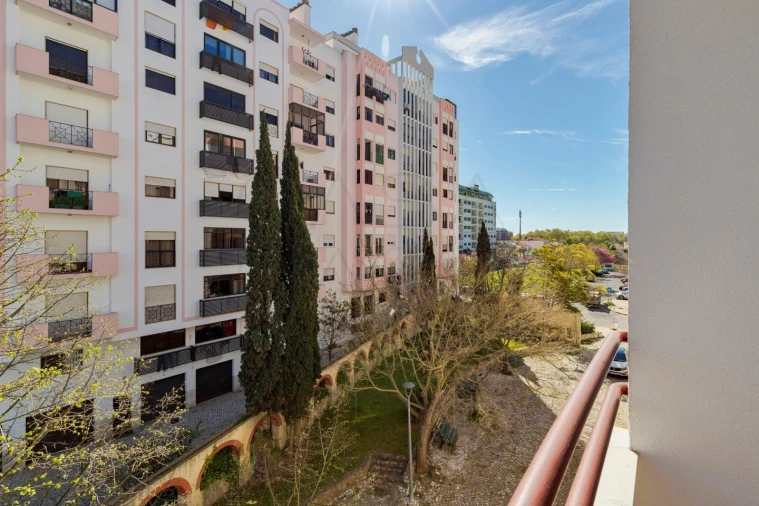 Apartamento T2 para Venda em União das Freguesias de Setúbal Foto 20