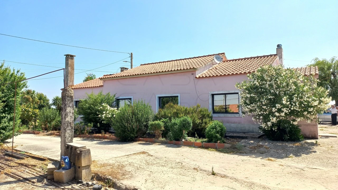 Moradia T3 para Venda em Poceirão e Marateca Foto 18