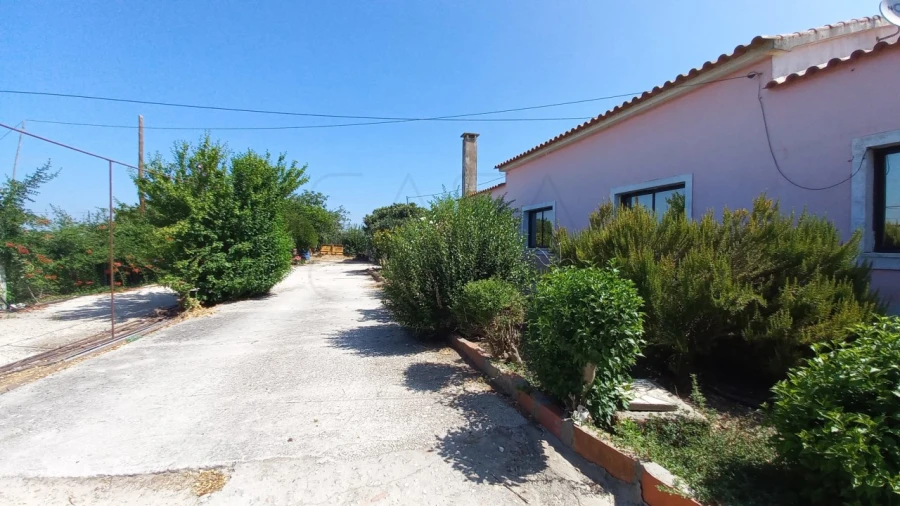 Moradia T3 para Venda em Poceirão e Marateca Foto 21