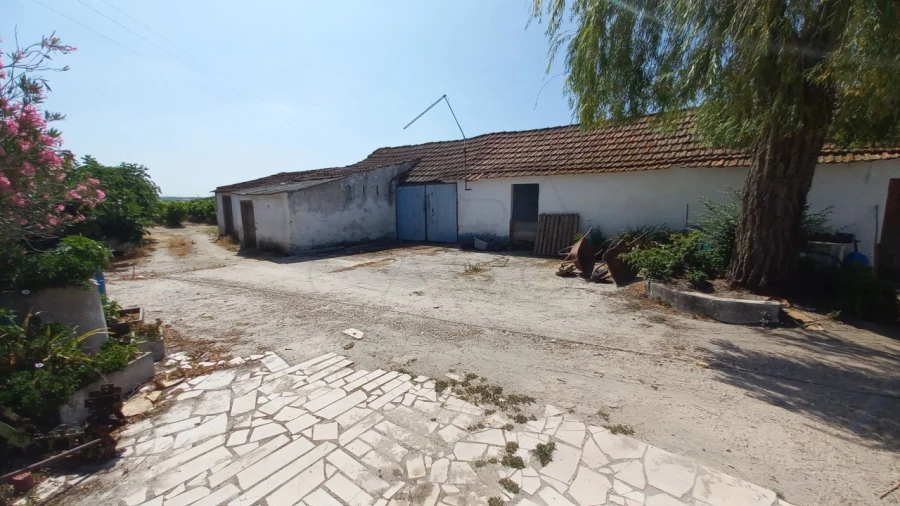 Moradia T3 para Venda em Poceirão e Marateca Foto 25