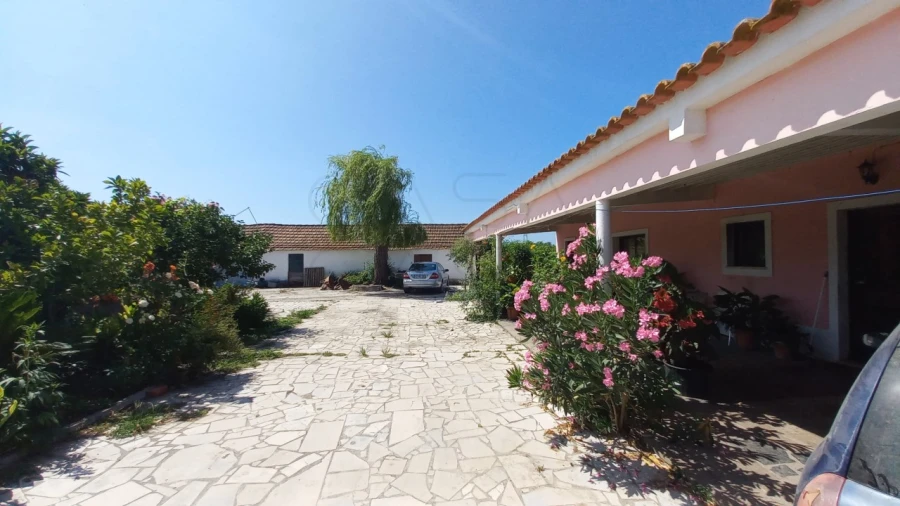 Moradia T3 para Venda em Poceirão e Marateca Foto 26