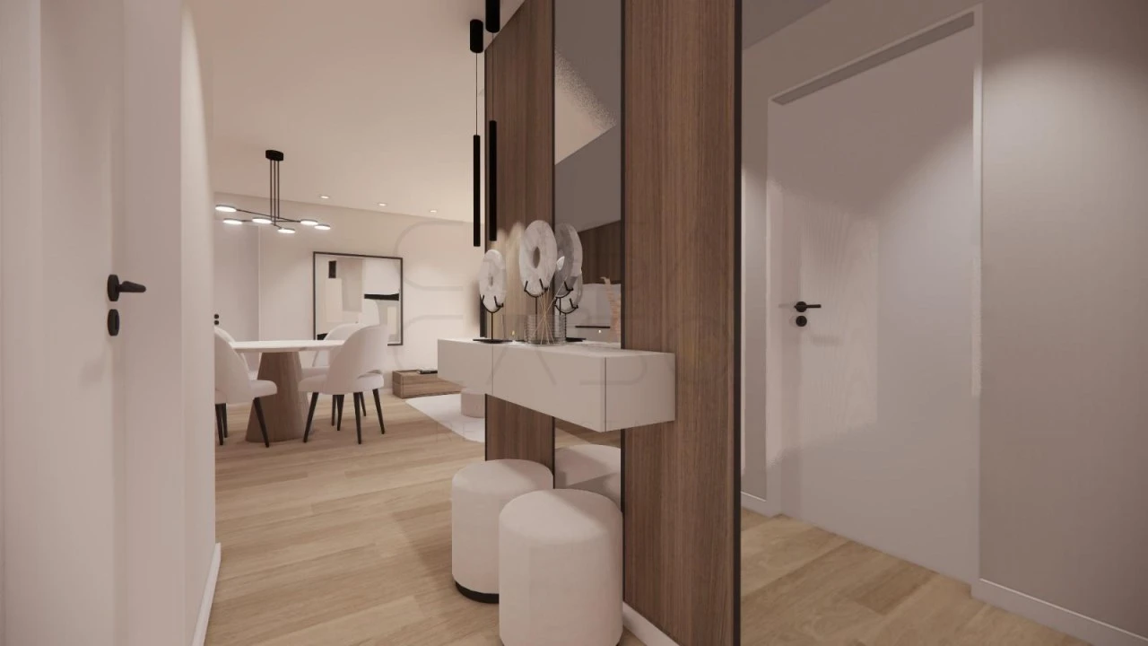 Apartamento T3 para Venda em Setubal (São Sebastião) Foto 6