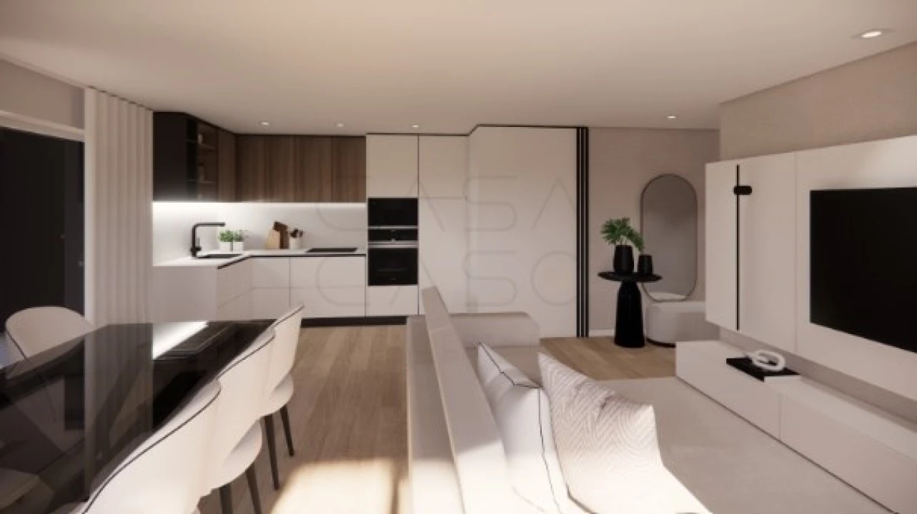 Apartamento T3 para Venda em Setubal (São Sebastião) Foto 8