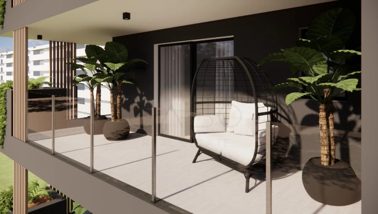 Apartamento T3 para Venda em Setubal (São Sebastião) Foto 12