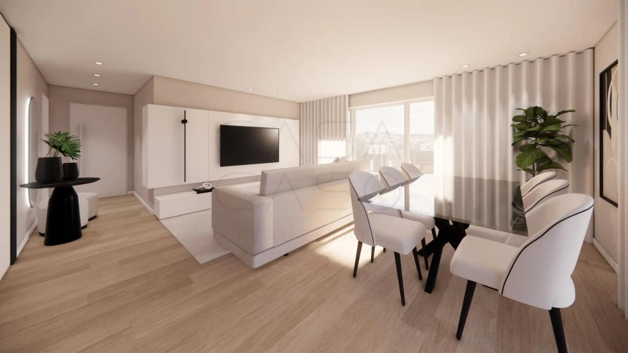 Apartamento T3 para Venda em Setubal (São Sebastião) Foto 13