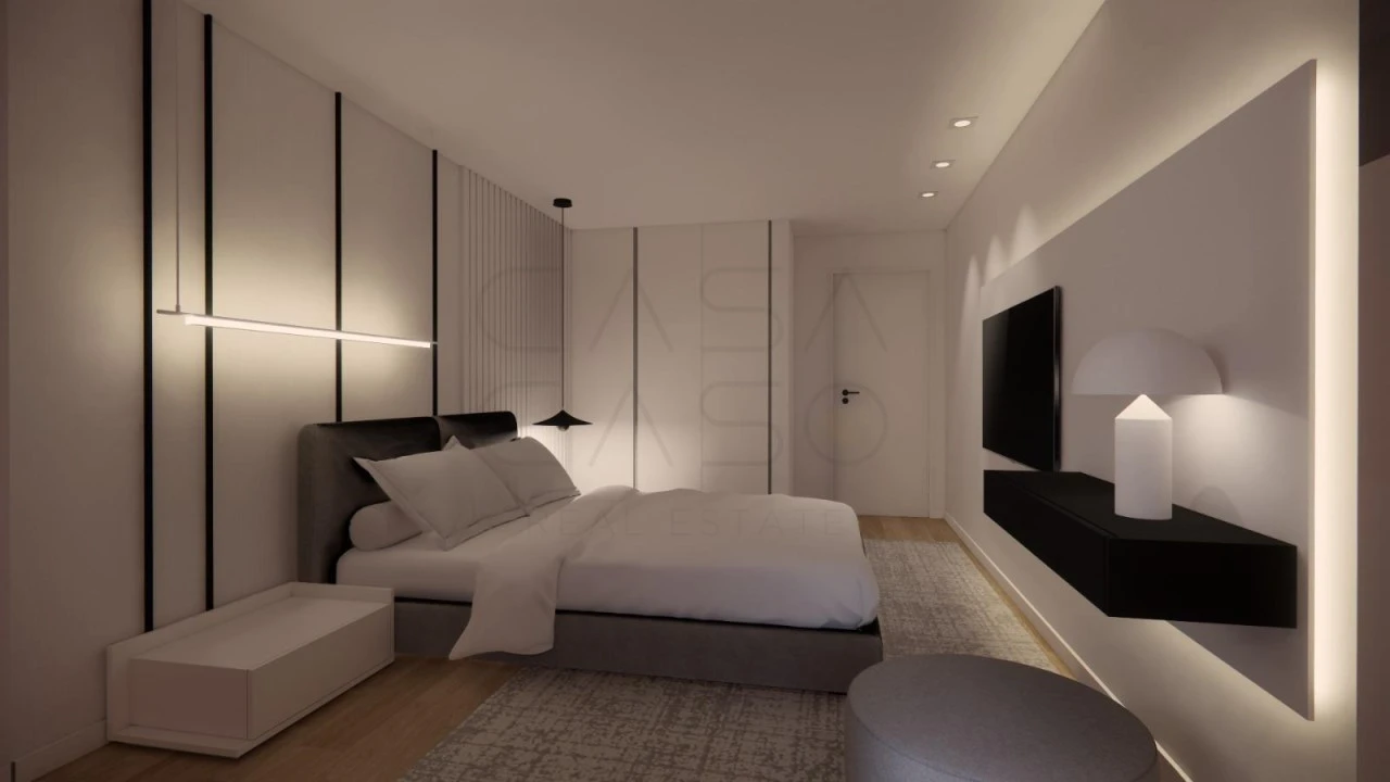 Apartamento T3 para Venda em Setubal (São Sebastião) Foto 17