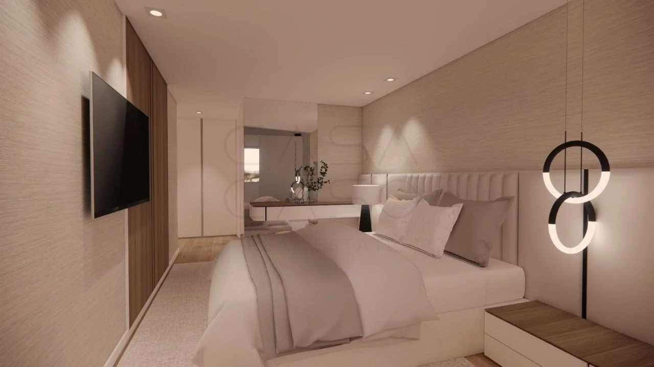 Apartamento T3 para Venda em Setubal (São Sebastião) Foto 18