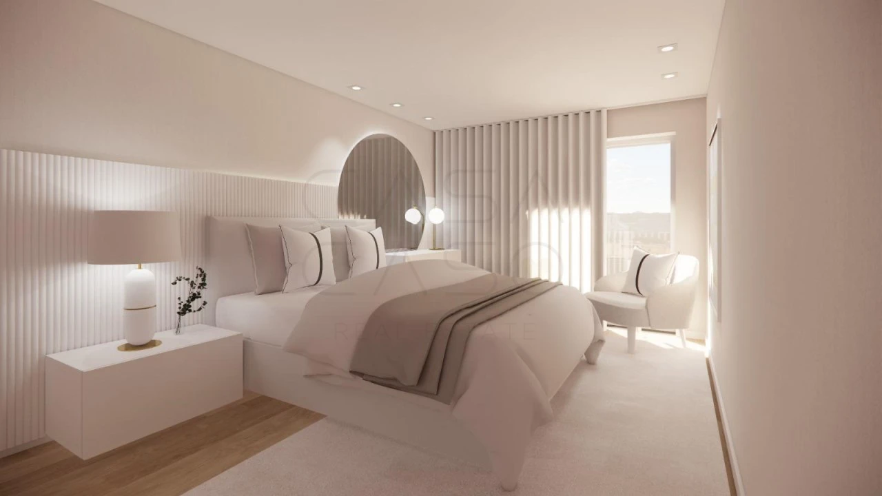 Apartamento T3 para Venda em Setubal (São Sebastião) Foto 23