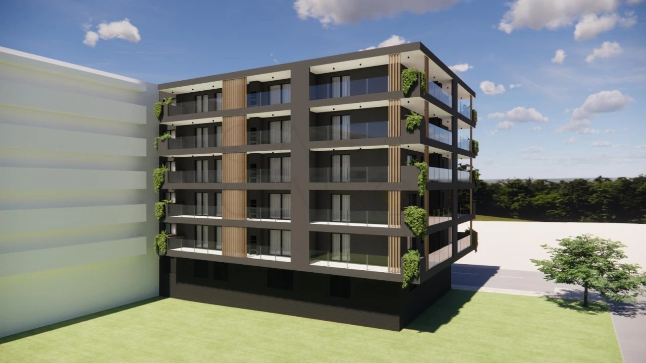 Apartamento T3 para Venda em Setubal (São Sebastião) Foto 26