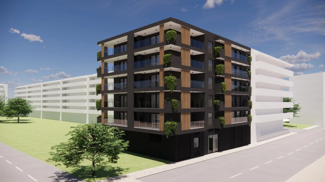 Apartamento T3 para Venda em Setubal (São Sebastião) Foto 27