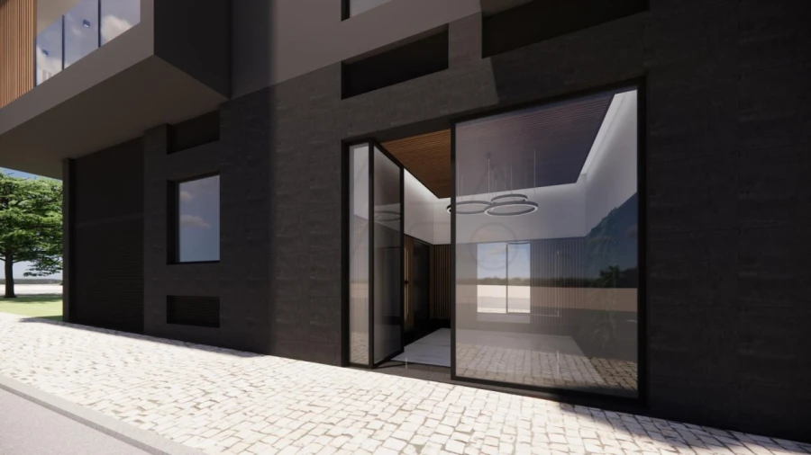 Apartamento T3 para Venda em Setubal (São Sebastião) Foto 2