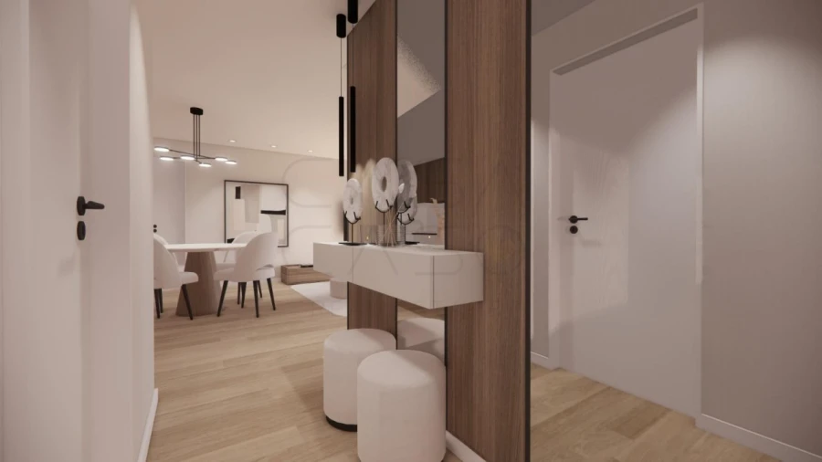 Apartamento T3 para Venda em Setubal (São Sebastião) Foto 6