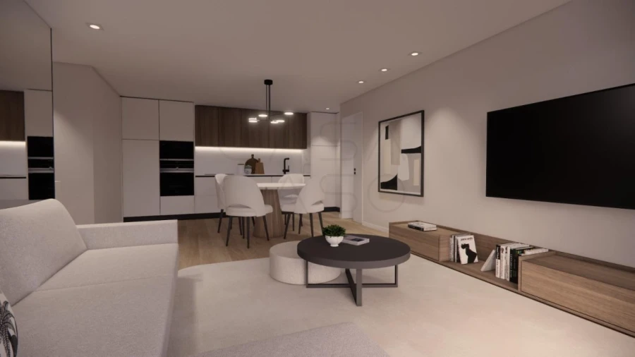 Apartamento T3 para Venda em Setubal (São Sebastião) Foto 9