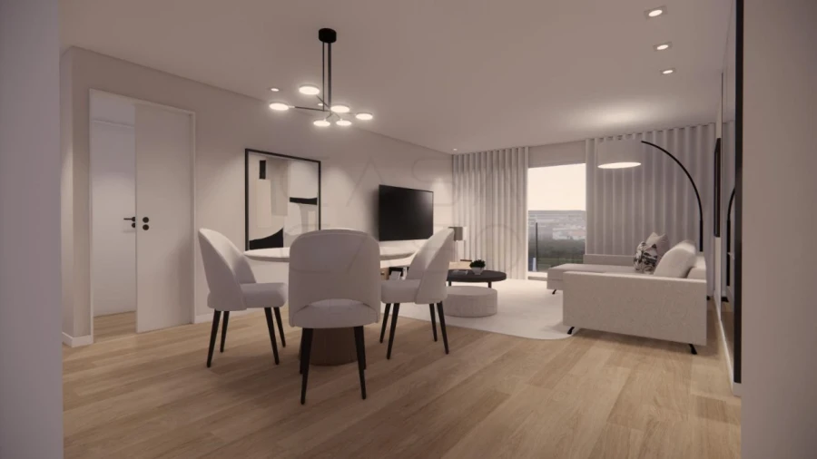 Apartamento T3 para Venda em Setubal (São Sebastião) Foto 11