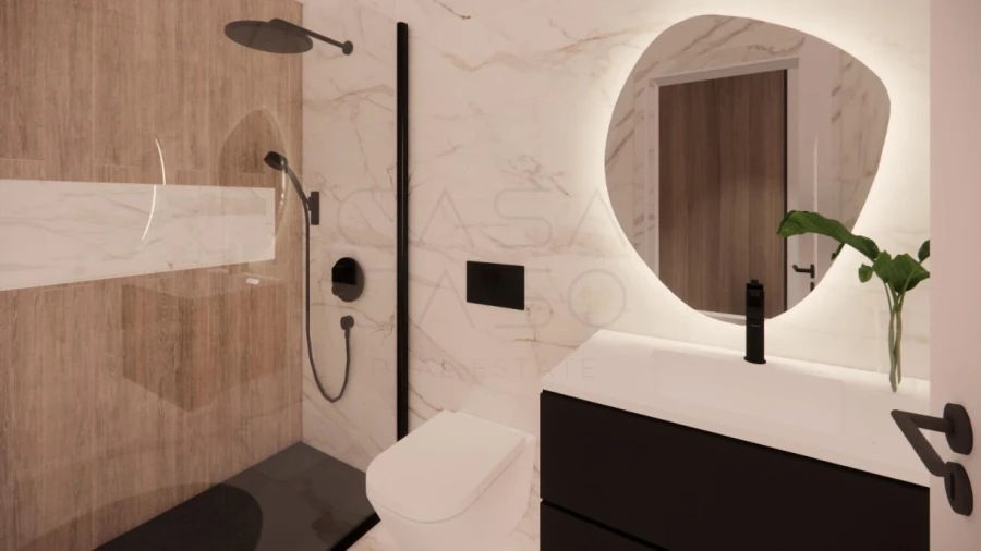 Apartamento T3 para Venda em Setubal (São Sebastião) Foto 19