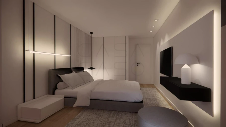 Apartamento T3 para Venda em Setubal (São Sebastião) Foto 20