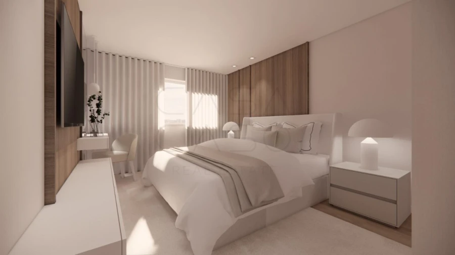 Apartamento T3 para Venda em Setubal (São Sebastião) Foto 21