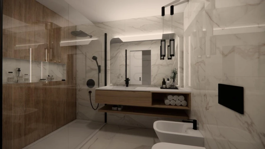 Apartamento T3 para Venda em Setubal (São Sebastião) Foto 25