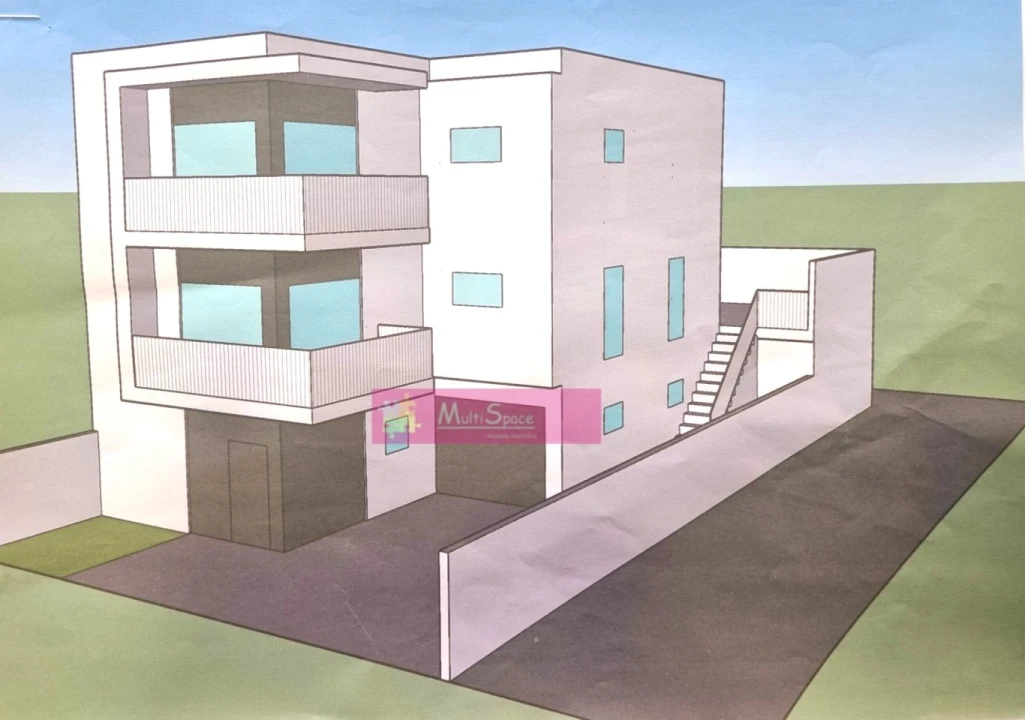 Moradia T4 para Venda em Nossa Sra de Fatima Foto 1