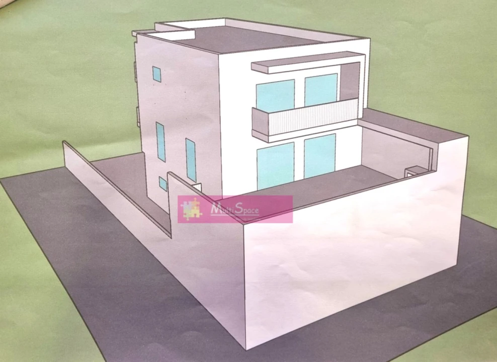 Moradia T4 para Venda em Nossa Sra de Fatima Foto 2