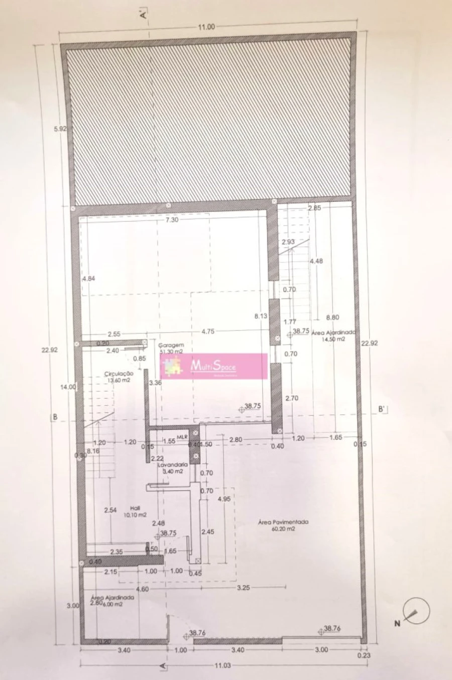 Moradia T4 para Venda em Nossa Sra de Fatima Foto 6