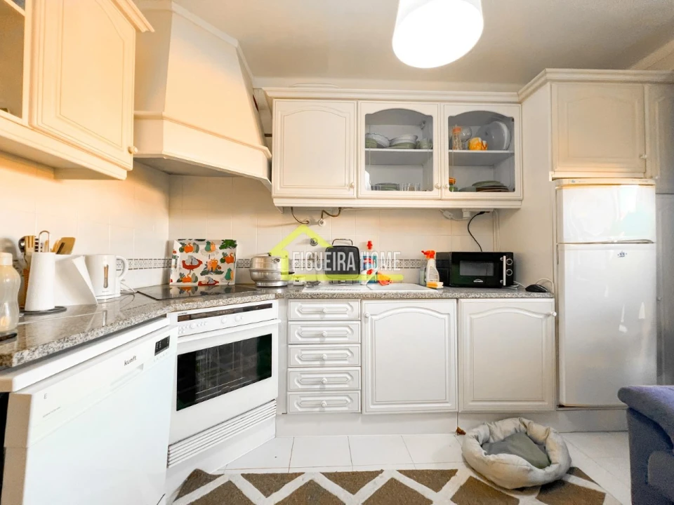 Apartamento T1 para Venda em Buarcos Foto 15