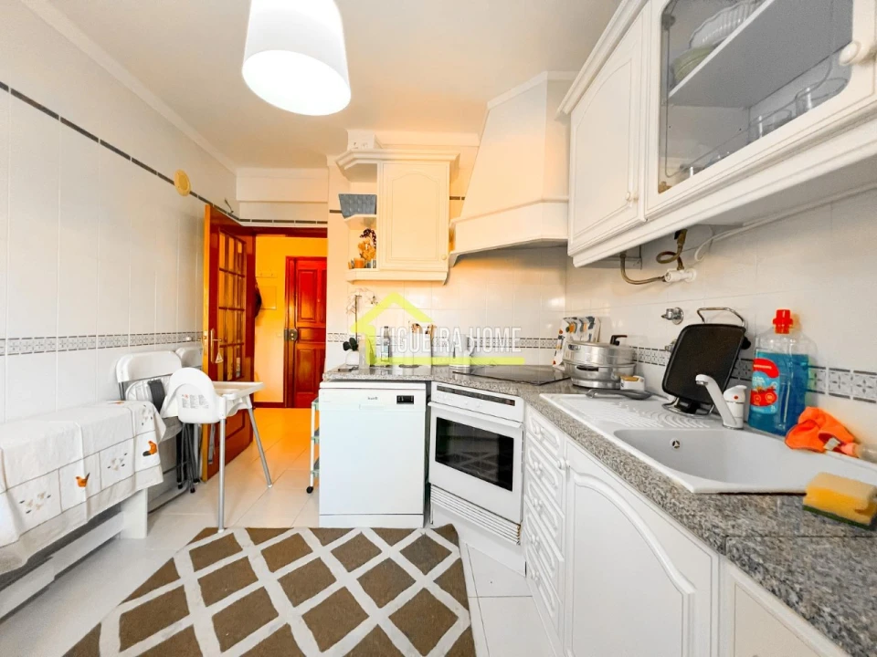 Apartamento T1 para Venda em Buarcos Foto 16