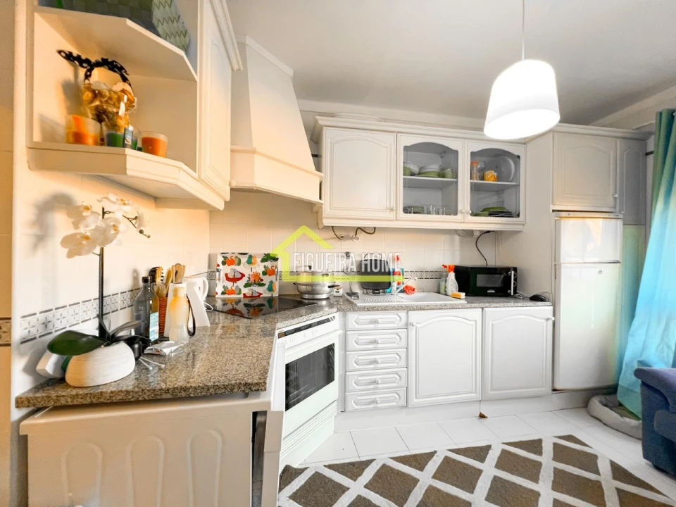 Apartamento T1 para Venda em Buarcos Foto 18