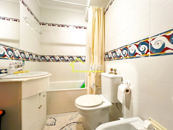 Apartamento T1 para Venda em Buarcos Foto 7