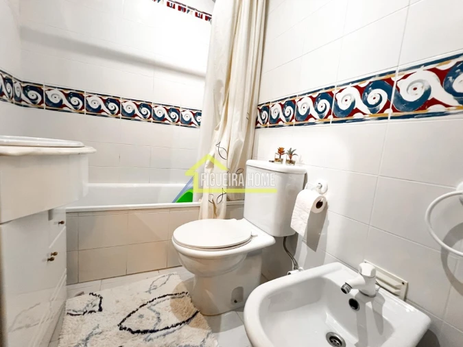 Apartamento T1 para Venda em Buarcos Foto 10