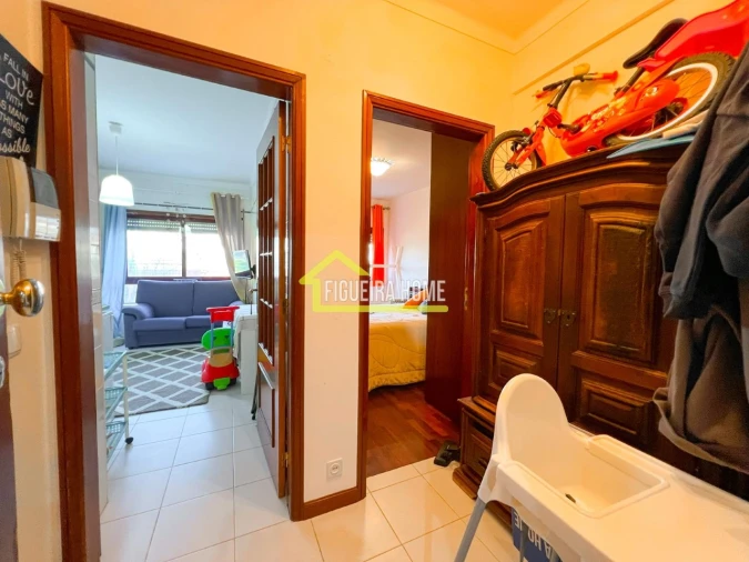 Apartamento T1 para Venda em Buarcos Foto 14