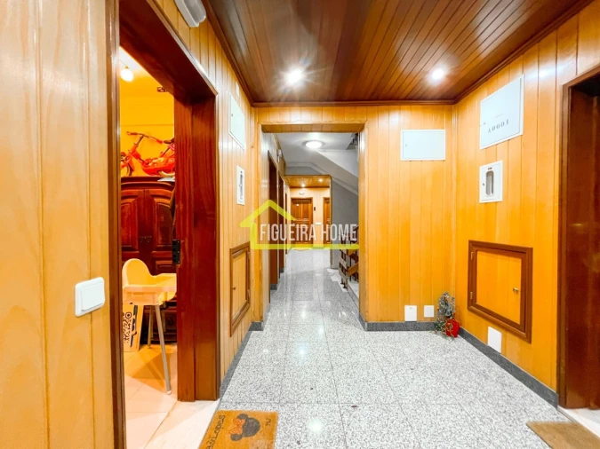 Apartamento T1 para Venda em Buarcos Foto 20