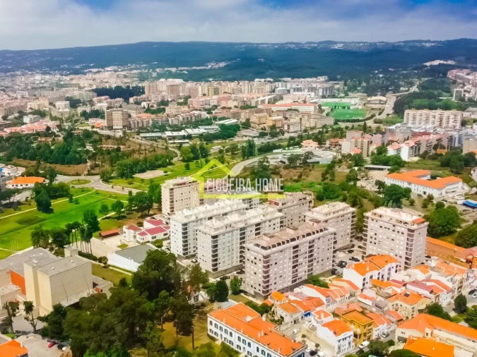 Apartamento T1 para Venda em Buarcos Foto 21