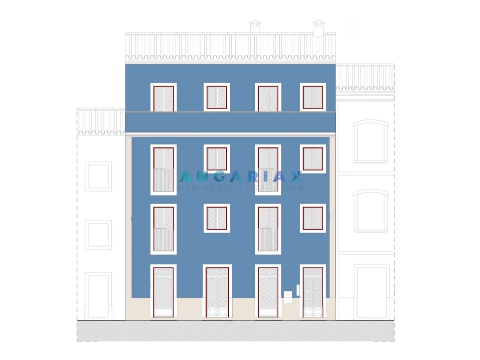 Prédio para Venda em Leiria, Pousos, Barreira e Cortes Foto 12