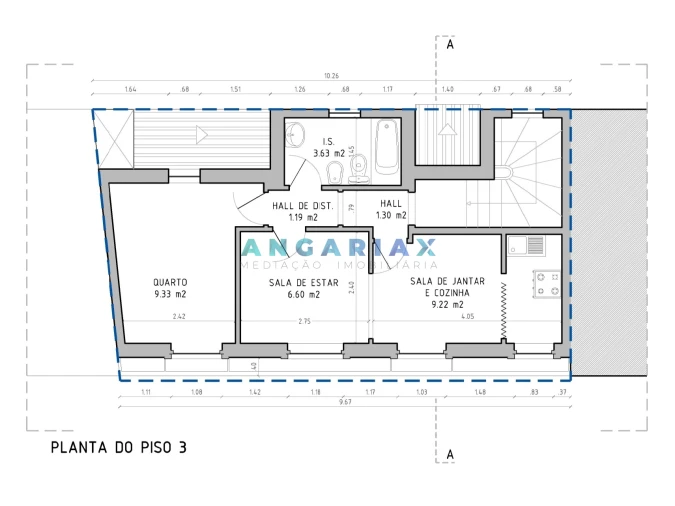 Prédio para Venda em Leiria, Pousos, Barreira e Cortes Foto 22