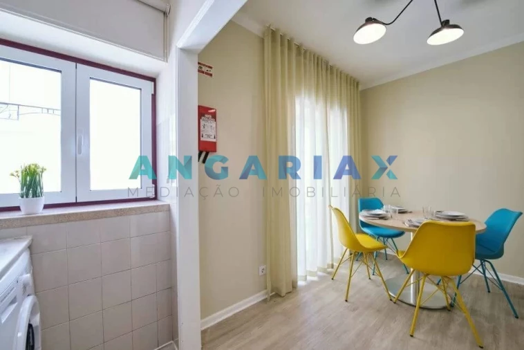 Prédio para Venda em Leiria, Pousos, Barreira e Cortes Foto 4